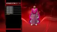 WWE2K14 Creation Superstar Threads