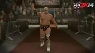 WWE2K14 Dusty Rhodes