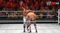 WWE2K14 Jake The Snake 3