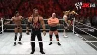 WWE2K14 NWO