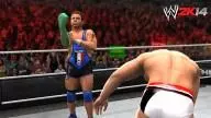 WWE2K14 SantinoMarella