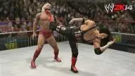 WWE2K14 Syxx 2