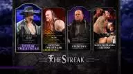 WWE2K14 The Streak