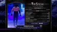 WWE2K14 The Streak Victory
