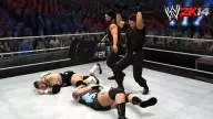 WWE2K14 Universe 1