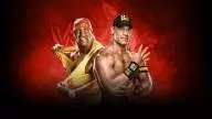 WWE2K14 Wallpaper HoganCena