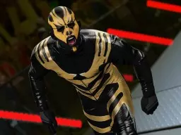 WWE2K15 Goldust2