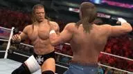 WWE2K15 PS360 HHHvsHBK