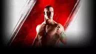 WWE2K15 Wallpaper JohnCena Art