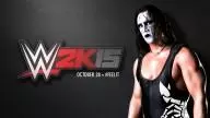 WWE2K15 Wallpaper Sting