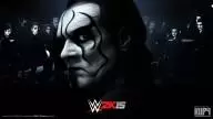 WWE2K15 Wallpaper Sting Kupy