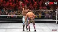 WWE 2K14 DLC Pack #3 Release Date Revealed (with 2 New Screenshots)