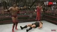 WWE 2K14 DLC Pack #1 Release Date Revealed (with 2 New Screenshots)