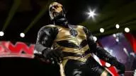 2 New WWE 2K15 Screenshots featuring Goldust (NEW) and Randy Orton