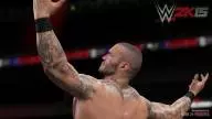 WWE 2K15: First Next-Gen In-Game Screenshots of Randy Orton
