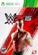 wwe2k15 360