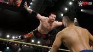 WWE2K15 MyCareer2