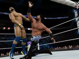 WWE2K15 MyCareer4