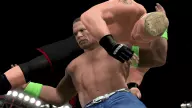 WWE2K15 Trailer CenaAA