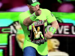 WWE2K15 Trailer CenaEntrance1