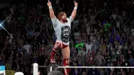 WWE2K15 Trailer DanielBryan1