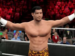 WWE2K15 Trailer Fandango