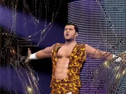 WWE2K15 Trailer Fandango2