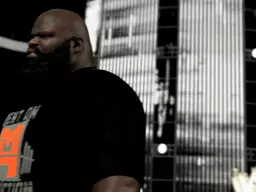 WWE2K15 Trailer MarkHenry