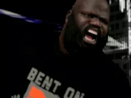 WWE2K15 Trailer MarkHenry2