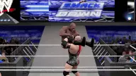 WWE2K15 Trailer RybackTitus