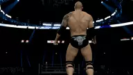 WWE2K15 Trailer TheRockEntrance