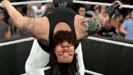WWE2K15 Trailer Wyatt3