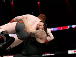 WWE2K15 Trailer Wyatt4