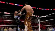 WWE2K15 Trailer XavierWoods