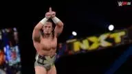 WWE2K15 AdrianNeville