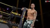 WWE2K15 CoreyGraves