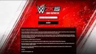 WWE2K15 Creation Import