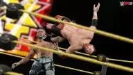 WWE2K15 GravesZayn