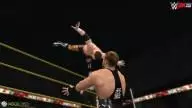 WWE2K15 PS360 WhoGotNXT3