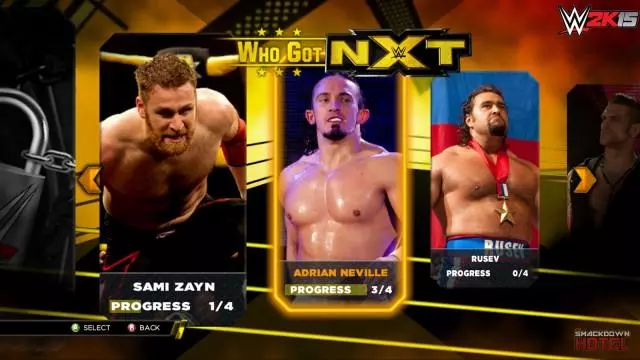 WWE2K15 PS360 WhoGotNXT4