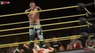 WWE 2K15 Screenshots Featuring NXT Adrian Neville & Corey Graves