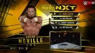 WWE 2K15 "Who Got NXT" Exclusive Mode for PS3 & Xbox 360 Details Revealed (with Screenshots)