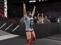 WWE2K15 DanielBryan1