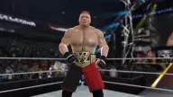 WWE2K15 PS360 BrockLesnar
