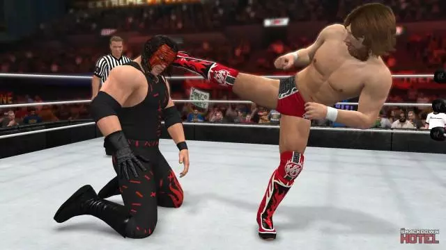 WWE2K15 PS360 BryanKane