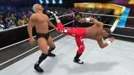 WWE2K15 PS360 HBKFlair