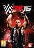 WWE 2K16 COVER AGNOSTIC ENG