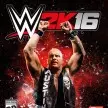 WWE 2K16 COVER XBOX ONE