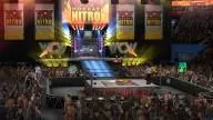 SvR2011 Arena WCW