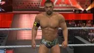 SvR2011 DavidOtunga